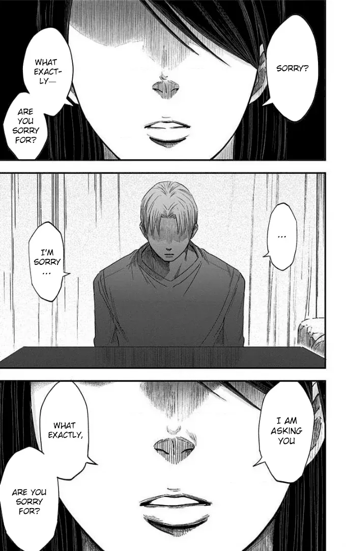 Eren the Southpaw Chapter 51 page 14 - 
