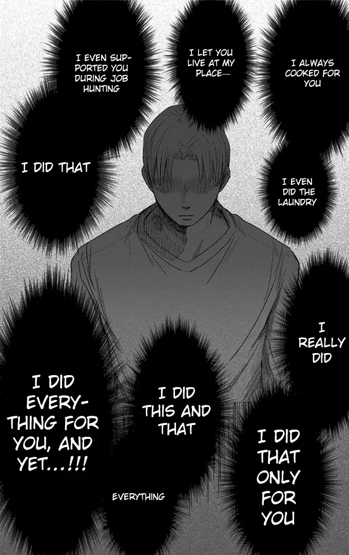 Eren the Southpaw Chapter 51 page 15 - 
