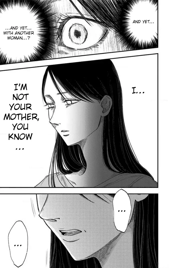 Eren the Southpaw Chapter 51 page 16 - 