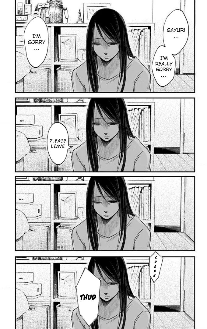 Eren the Southpaw Chapter 51 page 19 - 
