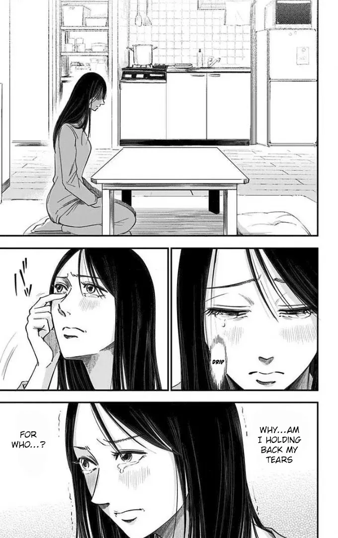Eren the Southpaw Chapter 51 page 20 - 