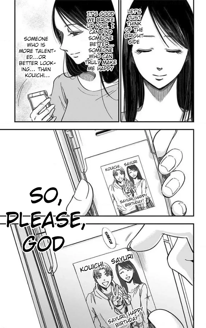 Eren the Southpaw Chapter 51 page 22 - 