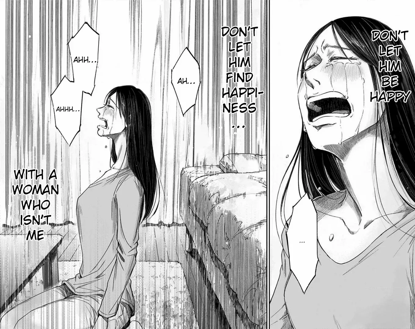 Eren the Southpaw Chapter 51 page 23 - 