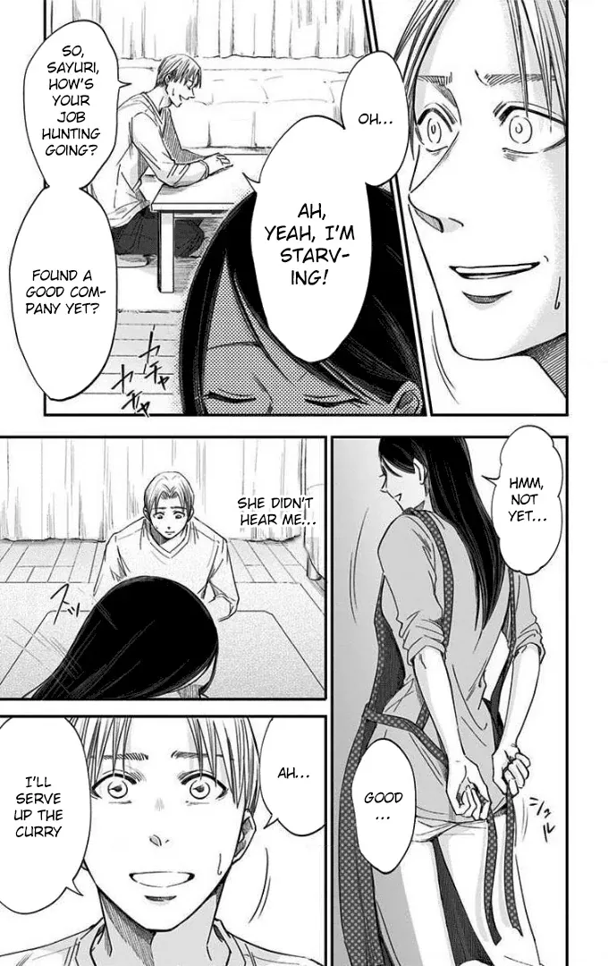 Eren the Southpaw Chapter 51 page 10 - 