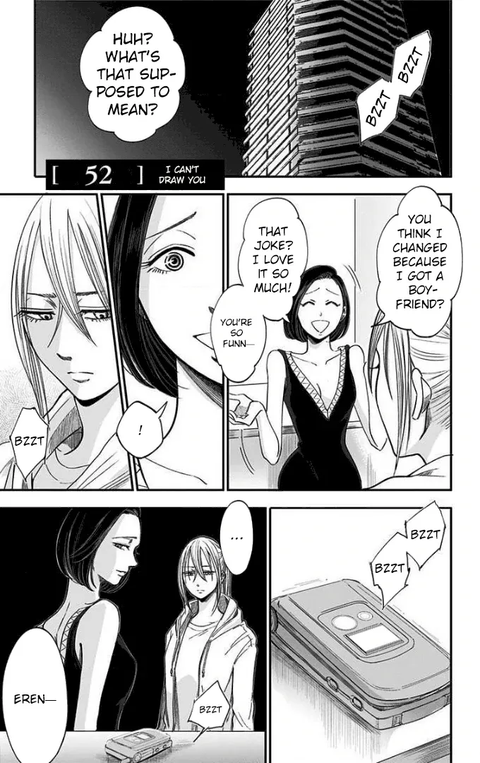 Eren the Southpaw Chapter 52 page 2 - 