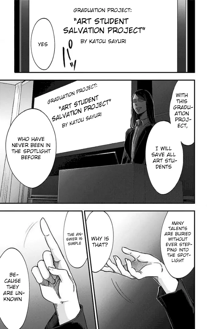 Eren the Southpaw Chapter 52 page 14 - 