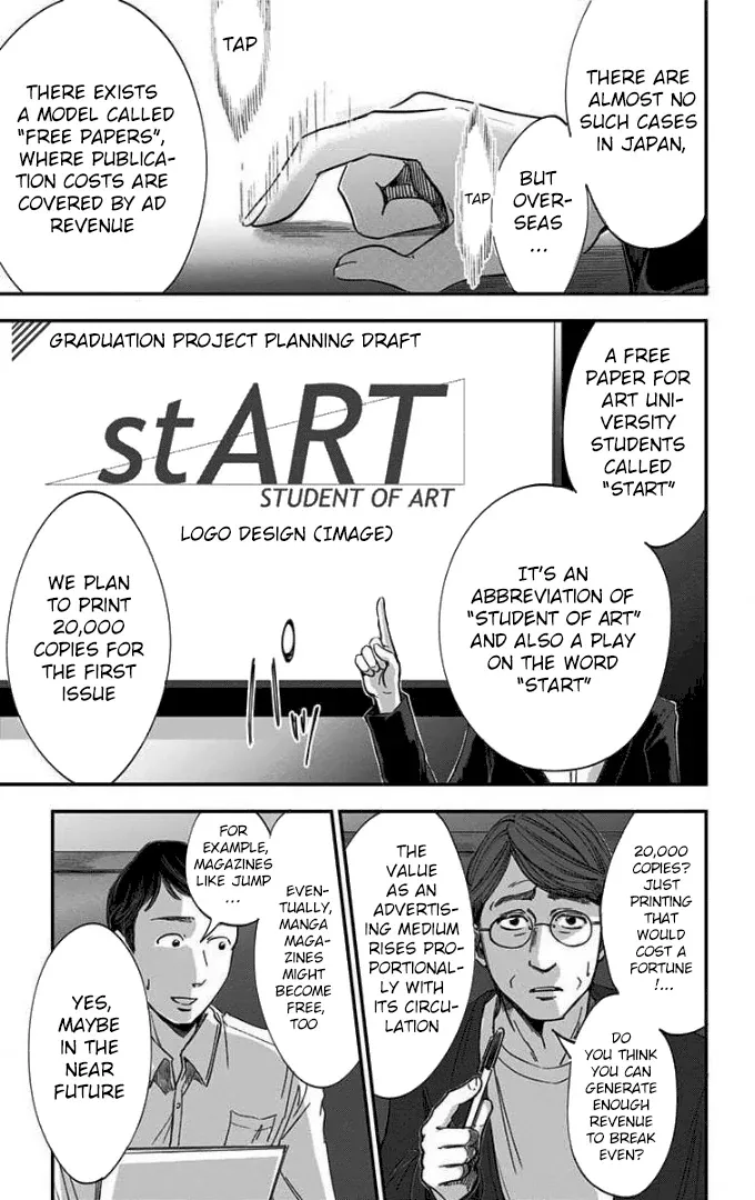 Eren the Southpaw Chapter 52 page 16 - 