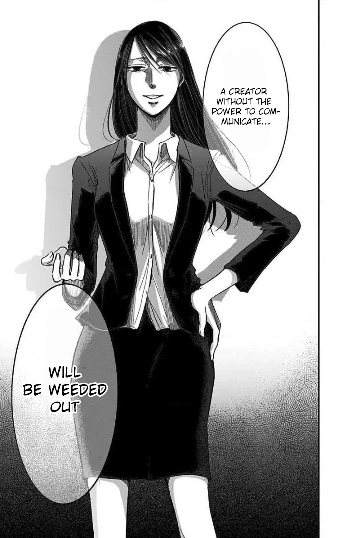 Eren the Southpaw Chapter 52 page 20 - 