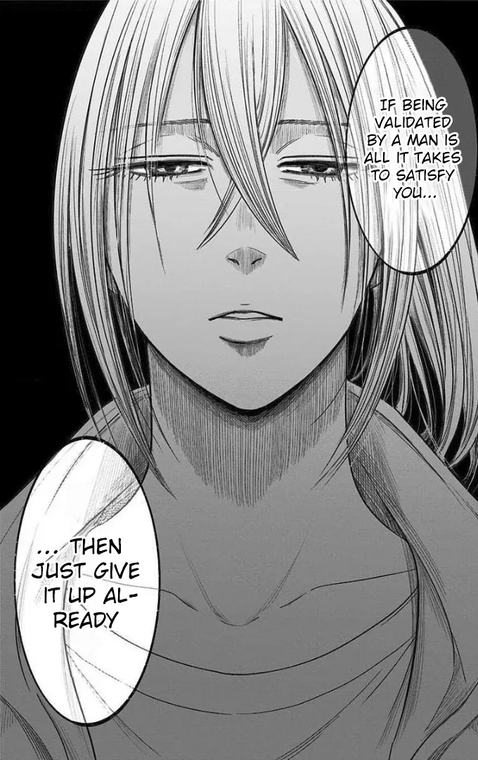 Eren the Southpaw Chapter 52 page 3 - 