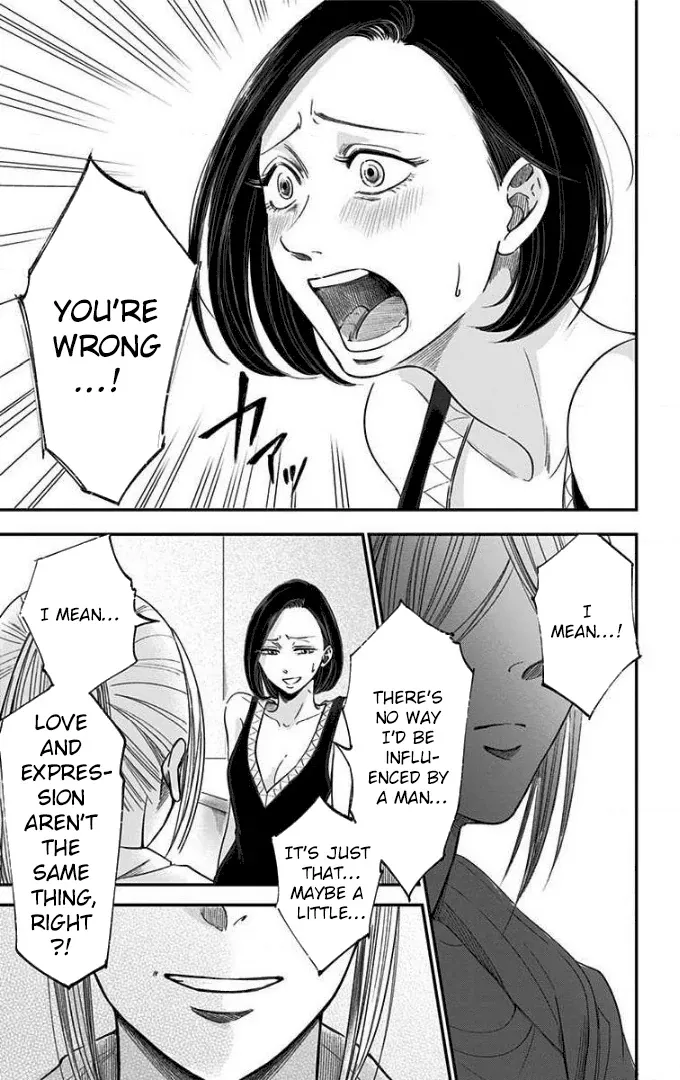 Eren the Southpaw Chapter 52 page 4 - 
