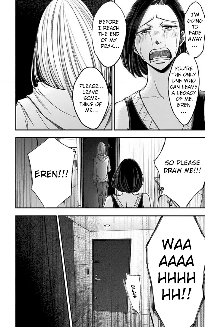 Eren the Southpaw Chapter 52 page 9 - 