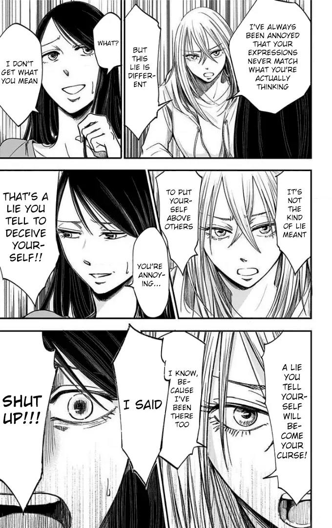 Eren the Southpaw Chapter 53 page 11 - 