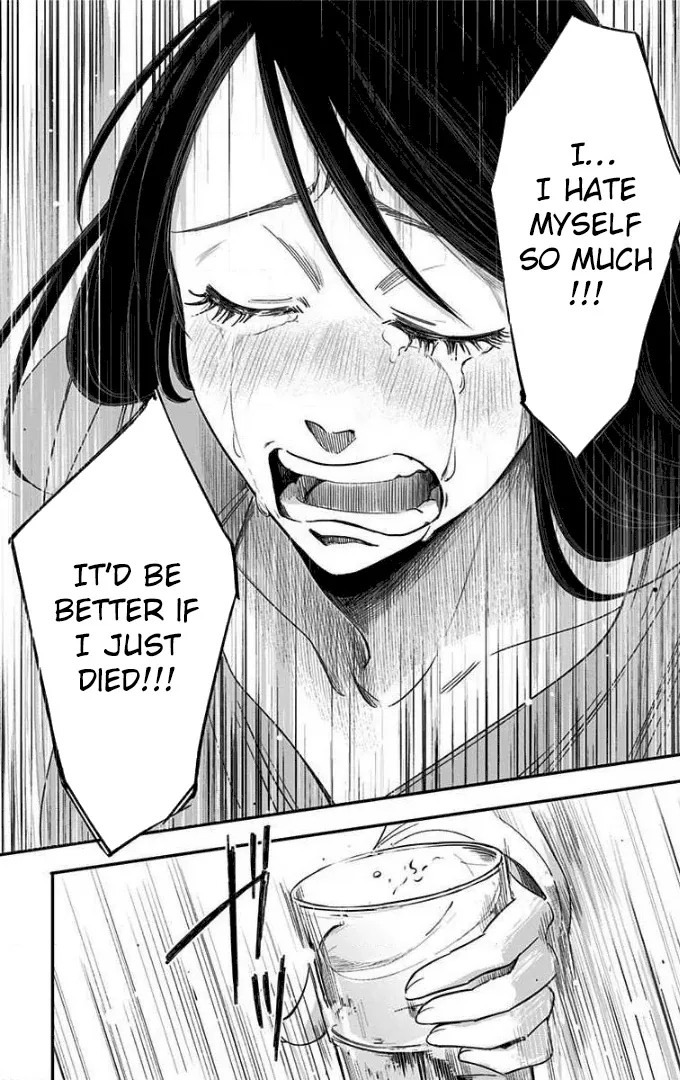 Eren the Southpaw Chapter 53 page 16 - 