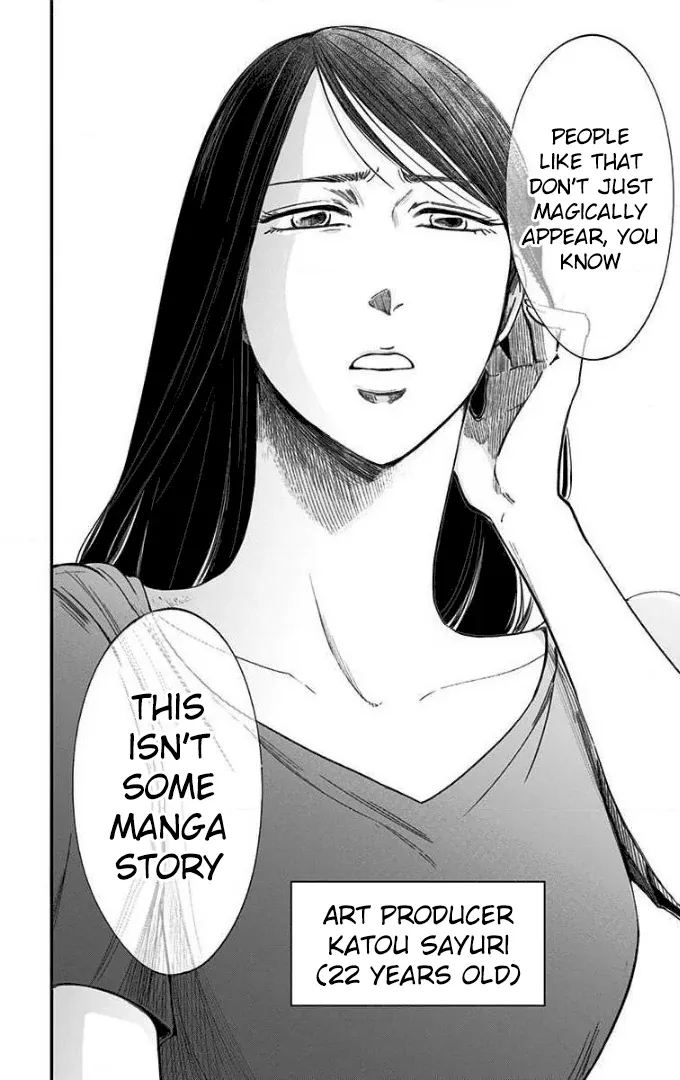 Eren the Southpaw Chapter 53 page 24 - 