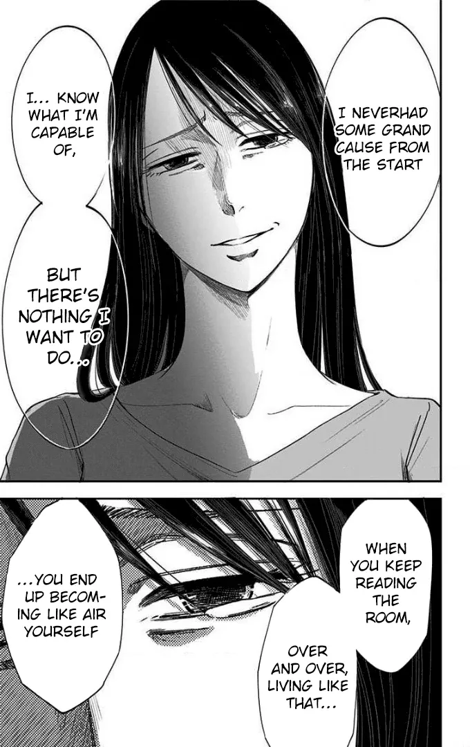Eren the Southpaw Chapter 53 page 9 - 