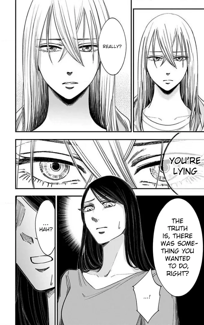 Eren the Southpaw Chapter 53 page 10 - 
