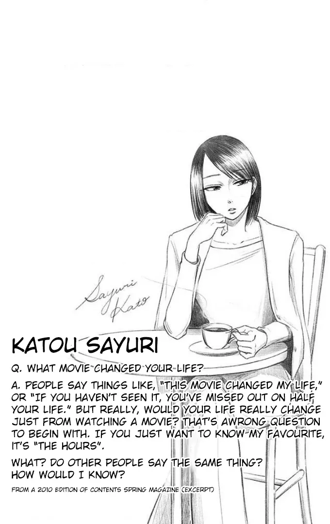 Eren the Southpaw Chapter 54 page 1 - 