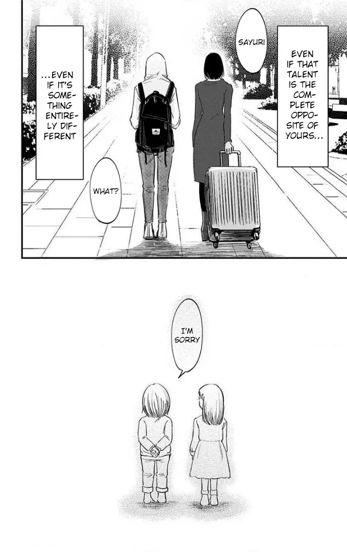Eren the Southpaw Chapter 54 page 17 - 