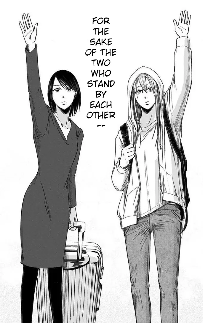 Eren the Southpaw Chapter 54 page 19 - 