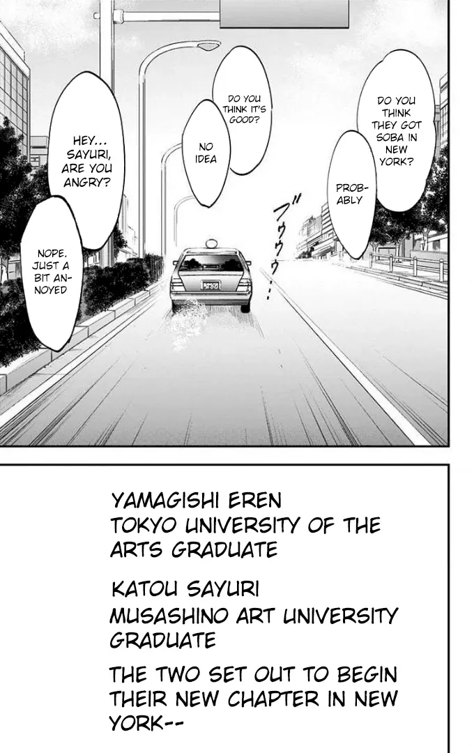 Eren the Southpaw Chapter 54 page 20 - 