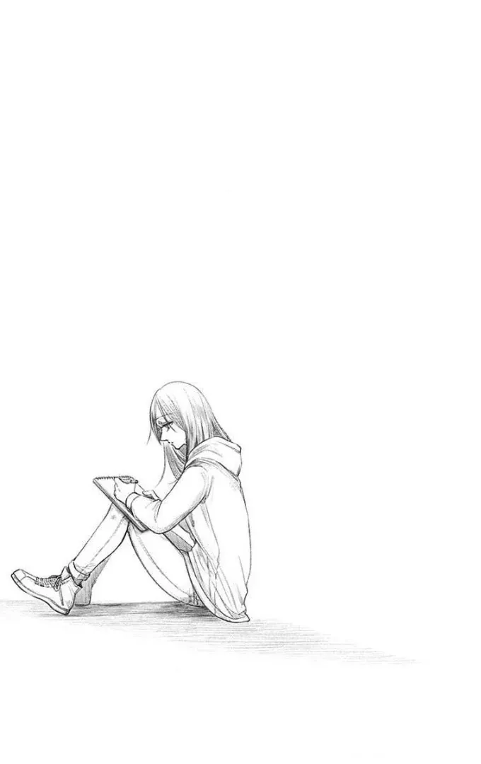 Eren the Southpaw Chapter 54 page 22 - 