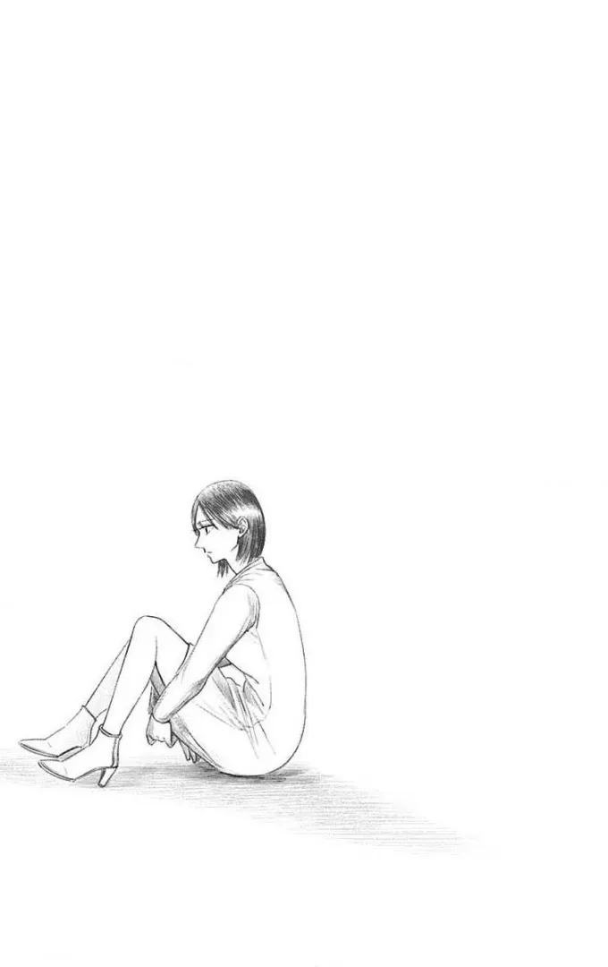 Eren the Southpaw Chapter 54 page 23 - 