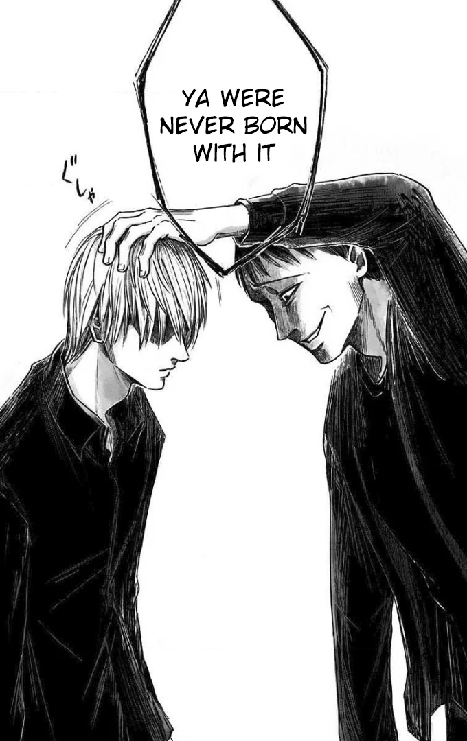 Eren the Southpaw Chapter 56 page 11 - 