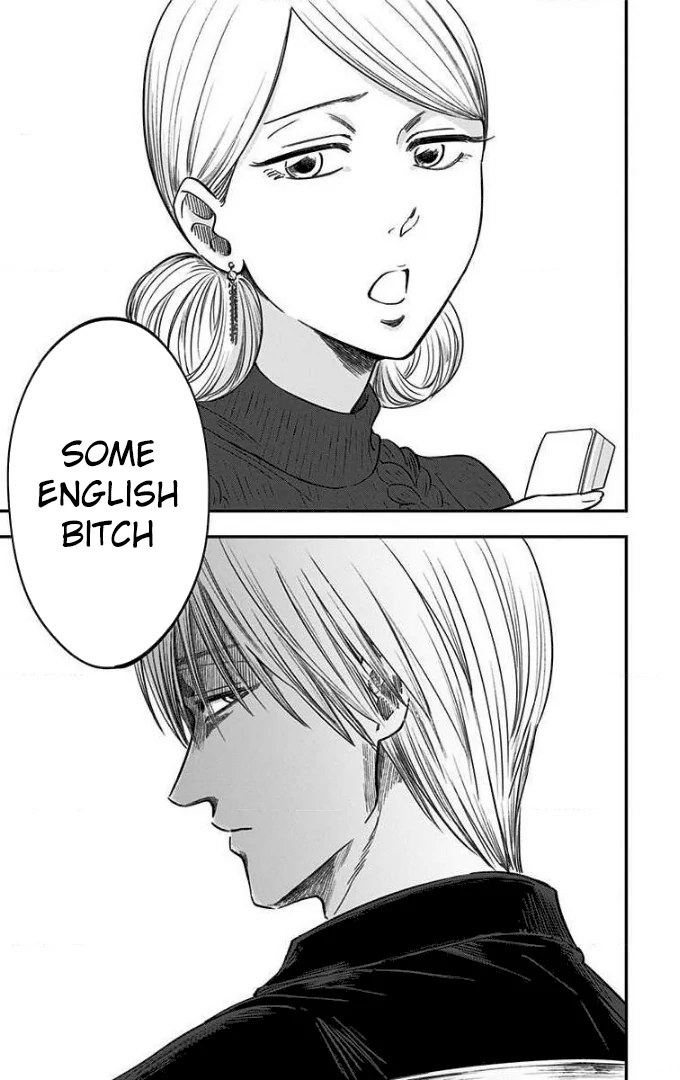 Eren the Southpaw Chapter 56 page 19 - 