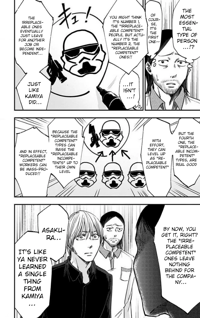Eren the Southpaw Chapter 56 page 7 - 