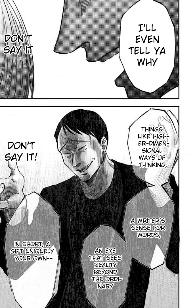 Eren the Southpaw Chapter 56 page 10 - 