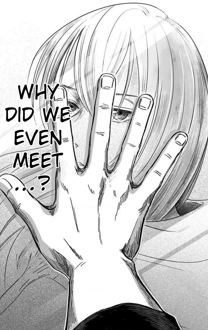 Eren the Southpaw Chapter 57 page 11 - 