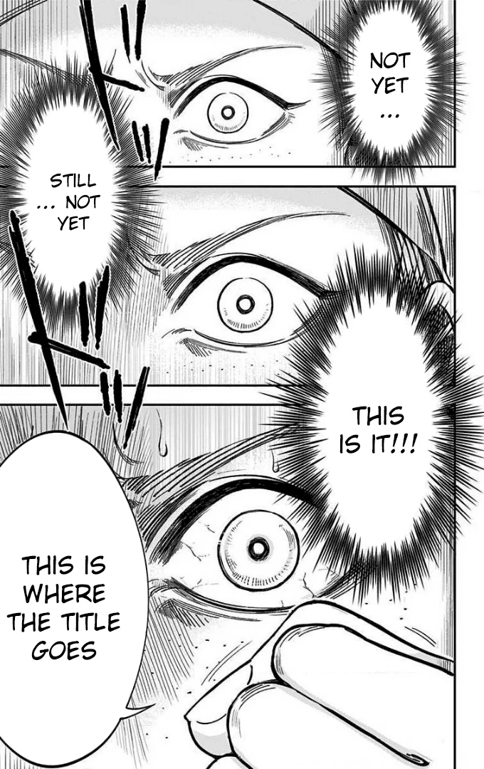 Eren the Southpaw Chapter 57 page 23 - 