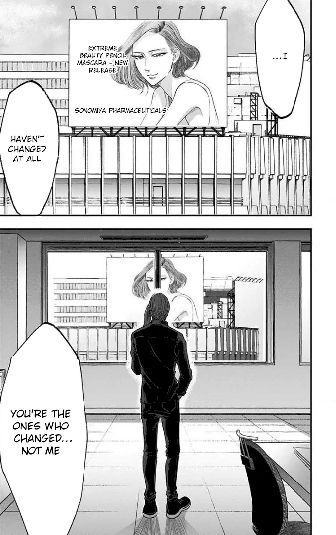 Eren the Southpaw Chapter 57 page 5 - 