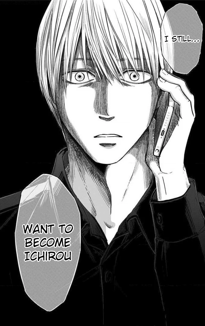Eren the Southpaw Chapter 57 page 8 - 