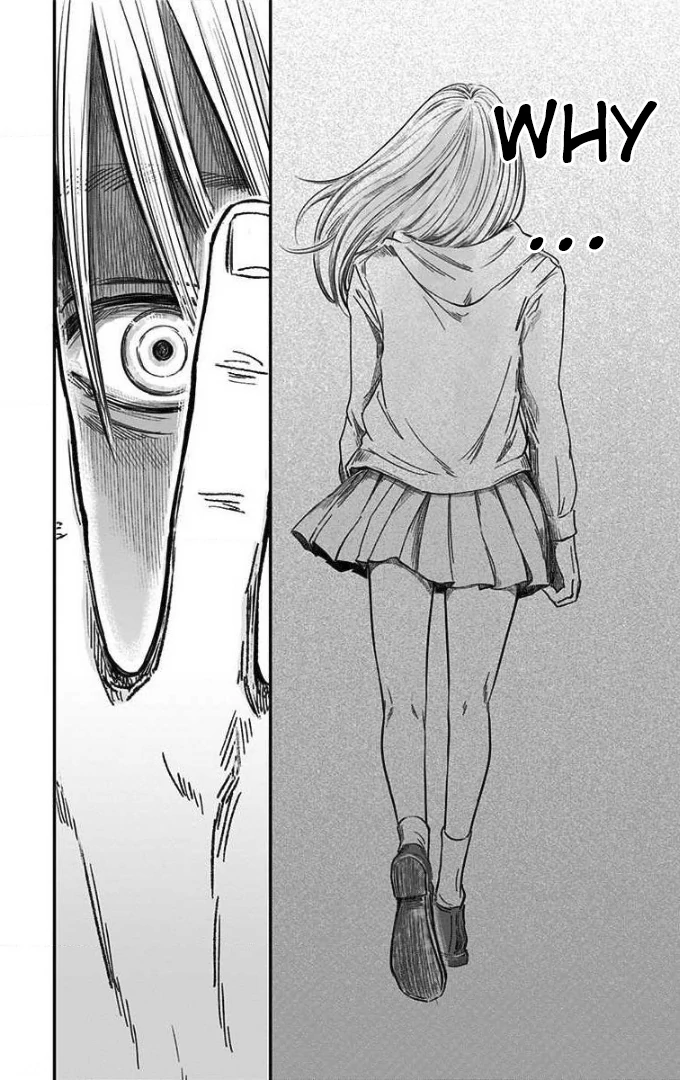 Eren the Southpaw Chapter 57 page 10 - 