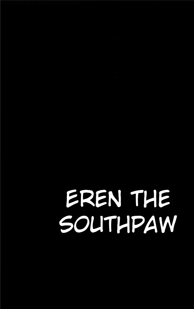 Eren the Southpaw Chapter 58 page 2 - 