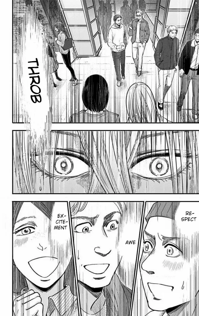 Eren the Southpaw Chapter 59 page 5 - 