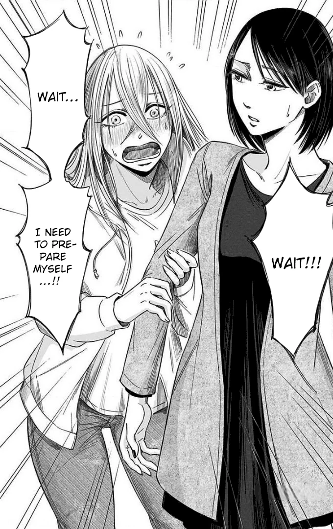 Eren the Southpaw Chapter 59 page 7 - 