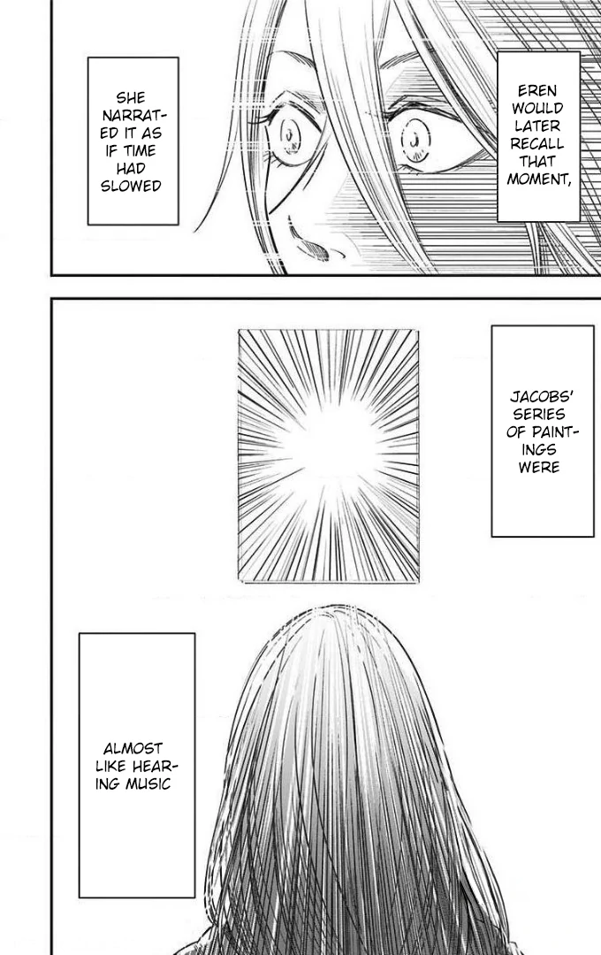 Eren the Southpaw Chapter 59 page 9 - 