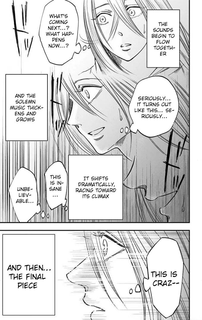 Eren the Southpaw Chapter 59 page 10 - 