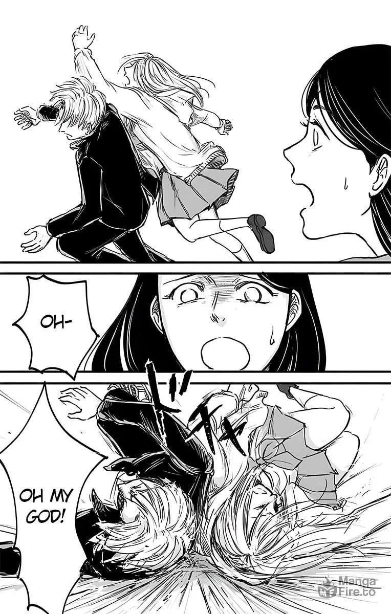 Eren the Southpaw Chapter 6 page 9 - 