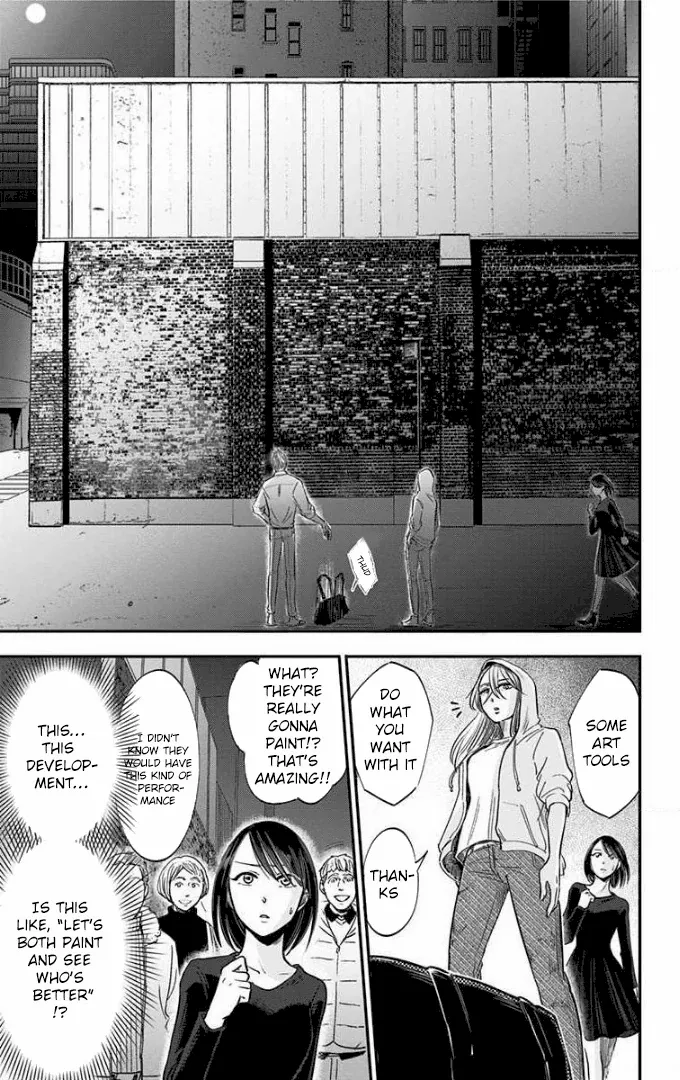 Eren the Southpaw Chapter 60 page 9 - 