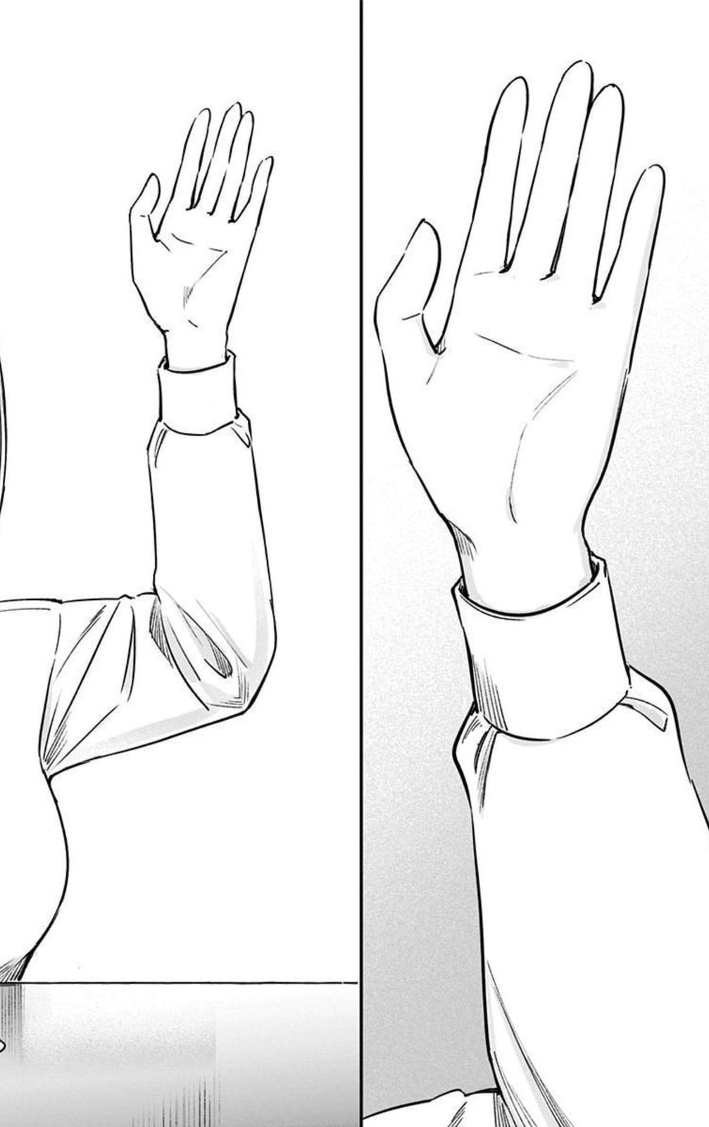 Eren the Southpaw Chapter 62.3 page 10 - 
