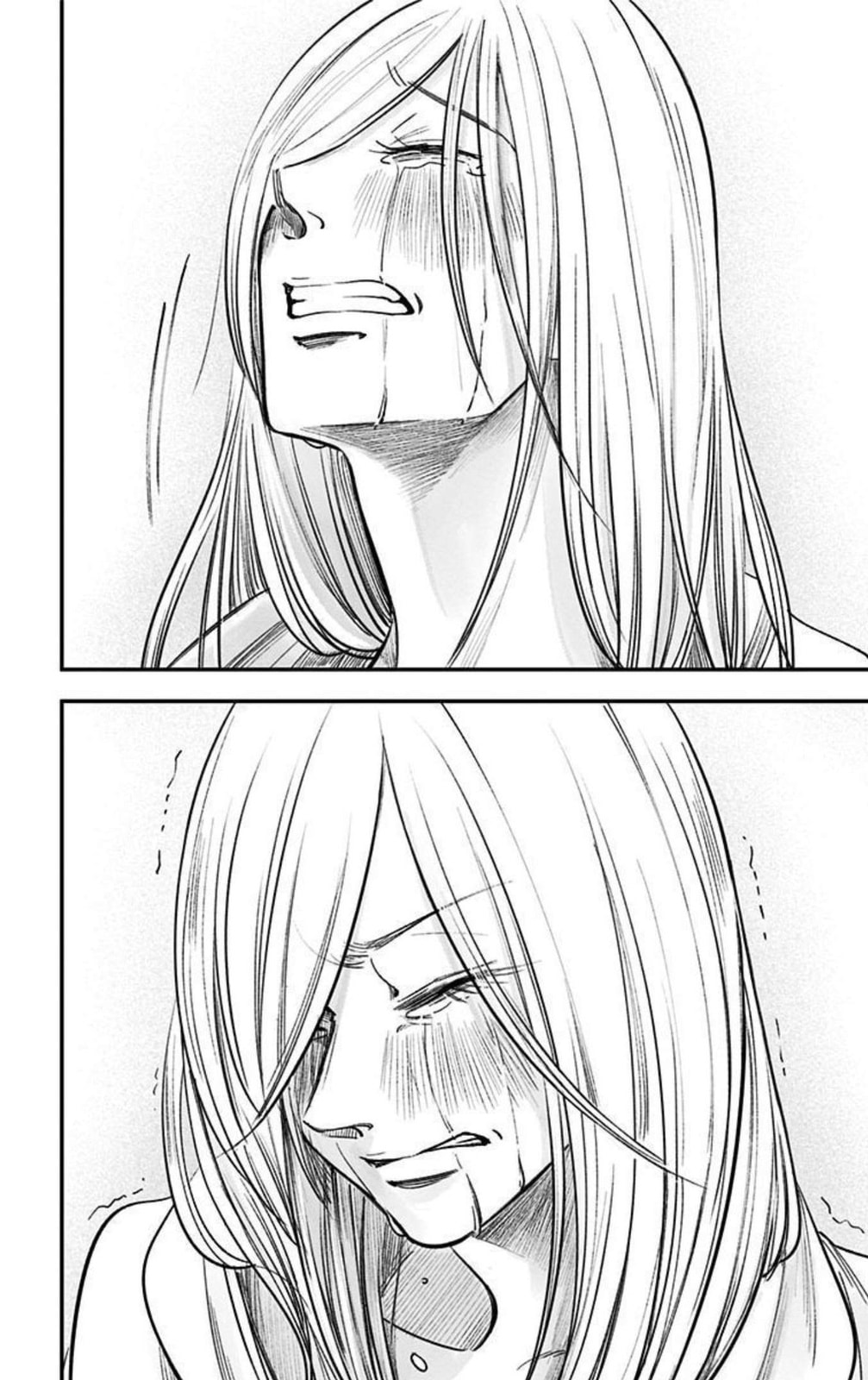 Eren the Southpaw Chapter 62.6 page 2 - 