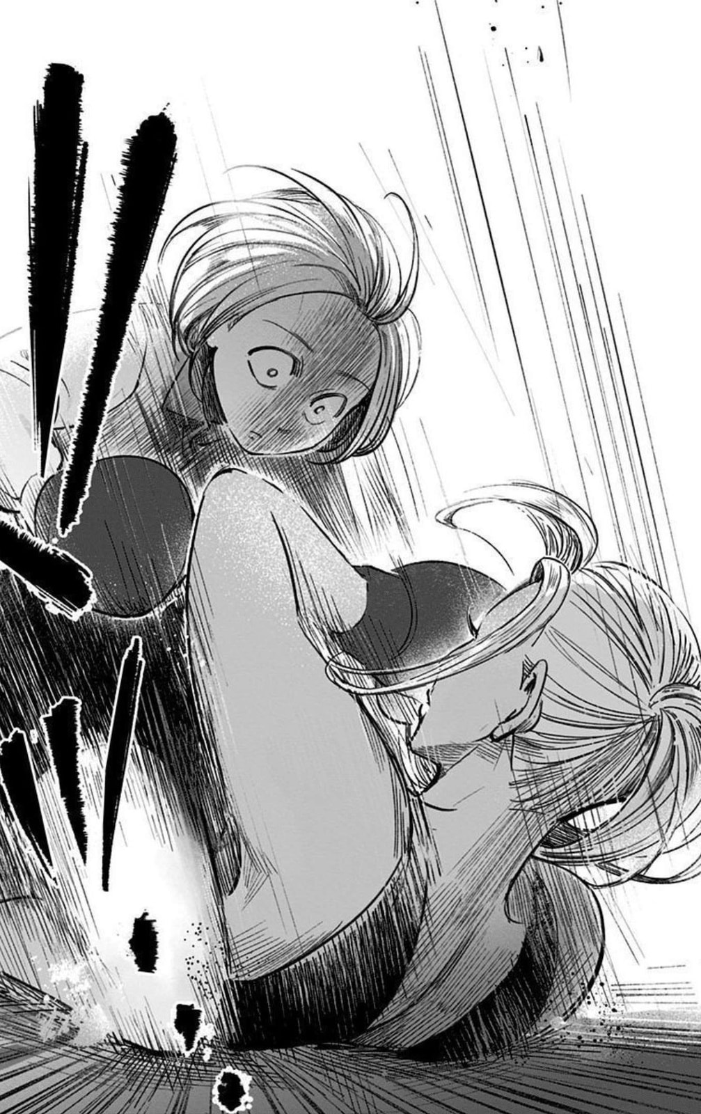 Eren the Southpaw Chapter 62.7 page 16 - 