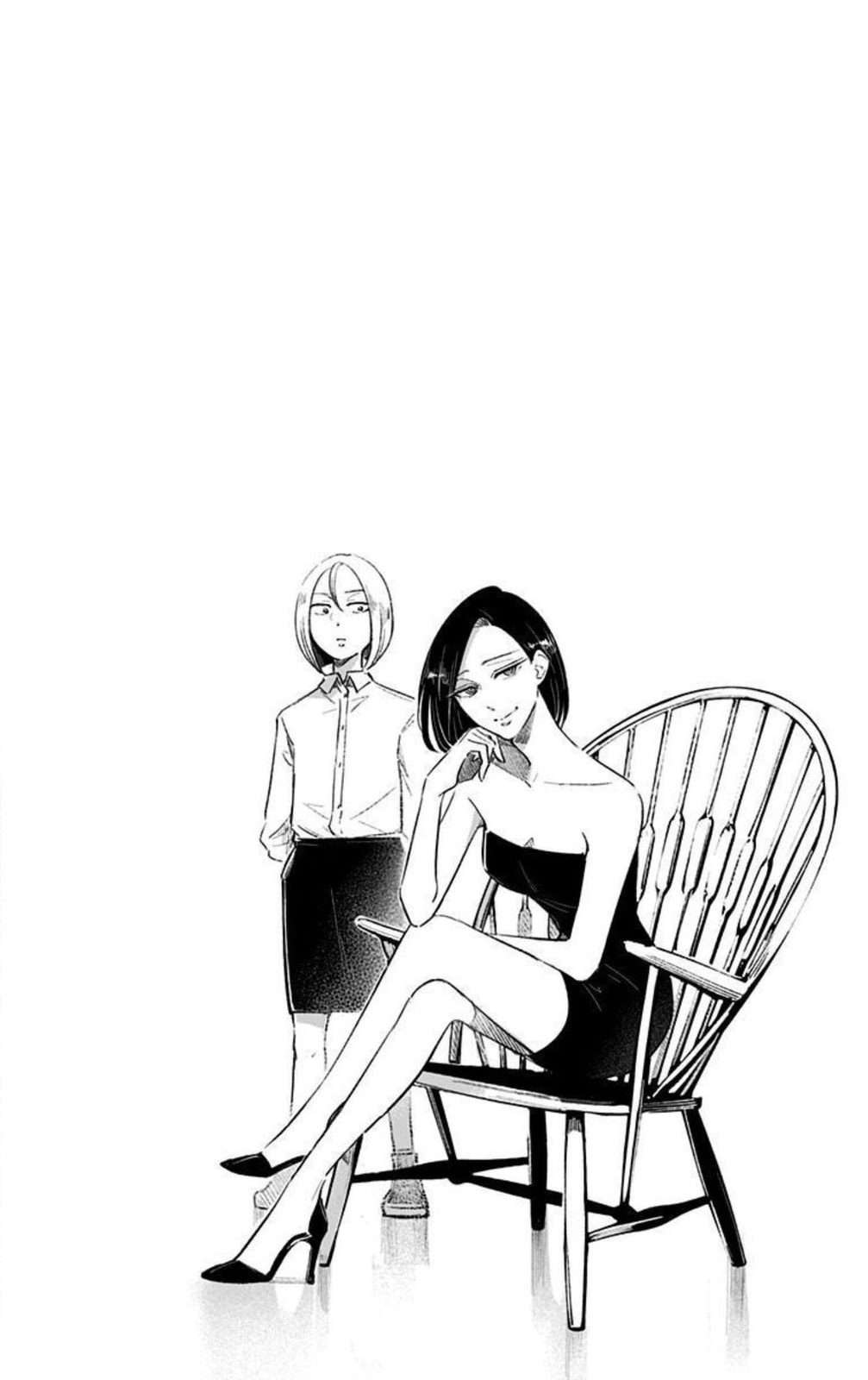 Eren the Southpaw Chapter 62.8 page 22 - 