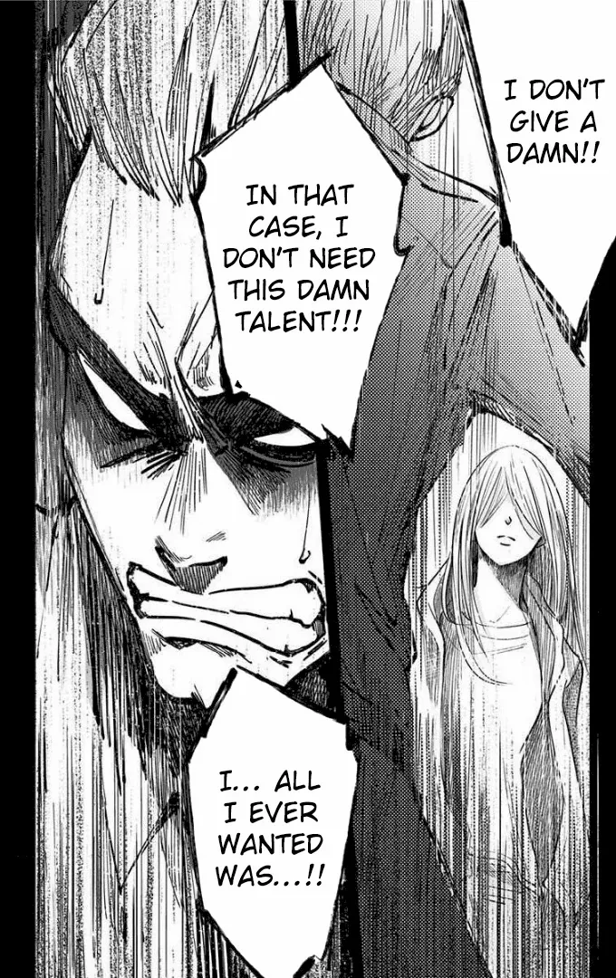 Eren the Southpaw Chapter 62 page 12 - 