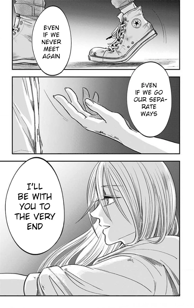 Eren the Southpaw Chapter 62 page 15 - 