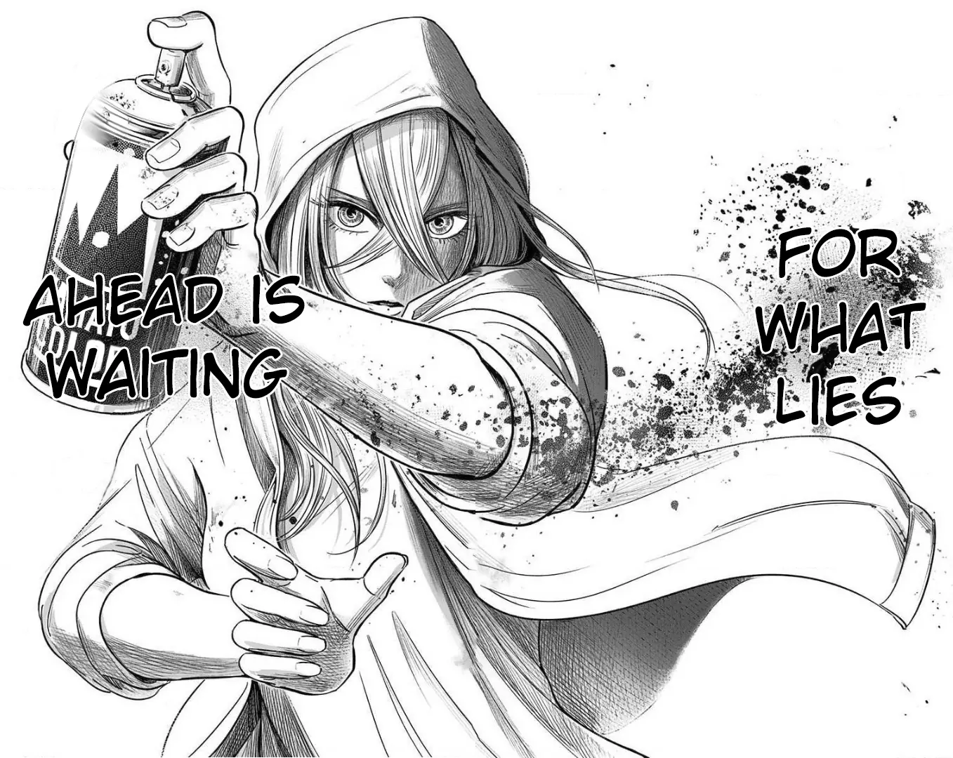 Eren the Southpaw Chapter 62 page 19 - 