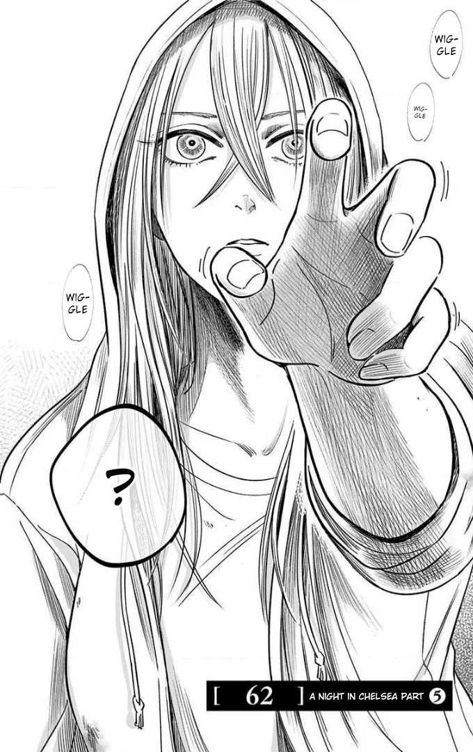 Eren the Southpaw Chapter 62 page 4 - 